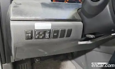 Renault SM5 2007 2.0 Автомат в Москве № 148458, миниатюра 9