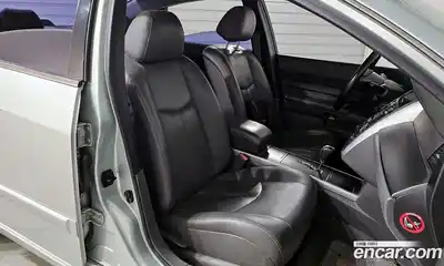 Renault SM5 2007 2.0 Автомат в Москве № 148458, миниатюра 10