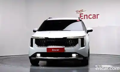 Kia Canival 2025 2.2 Автомат в Москве № 15018, миниатюра 12