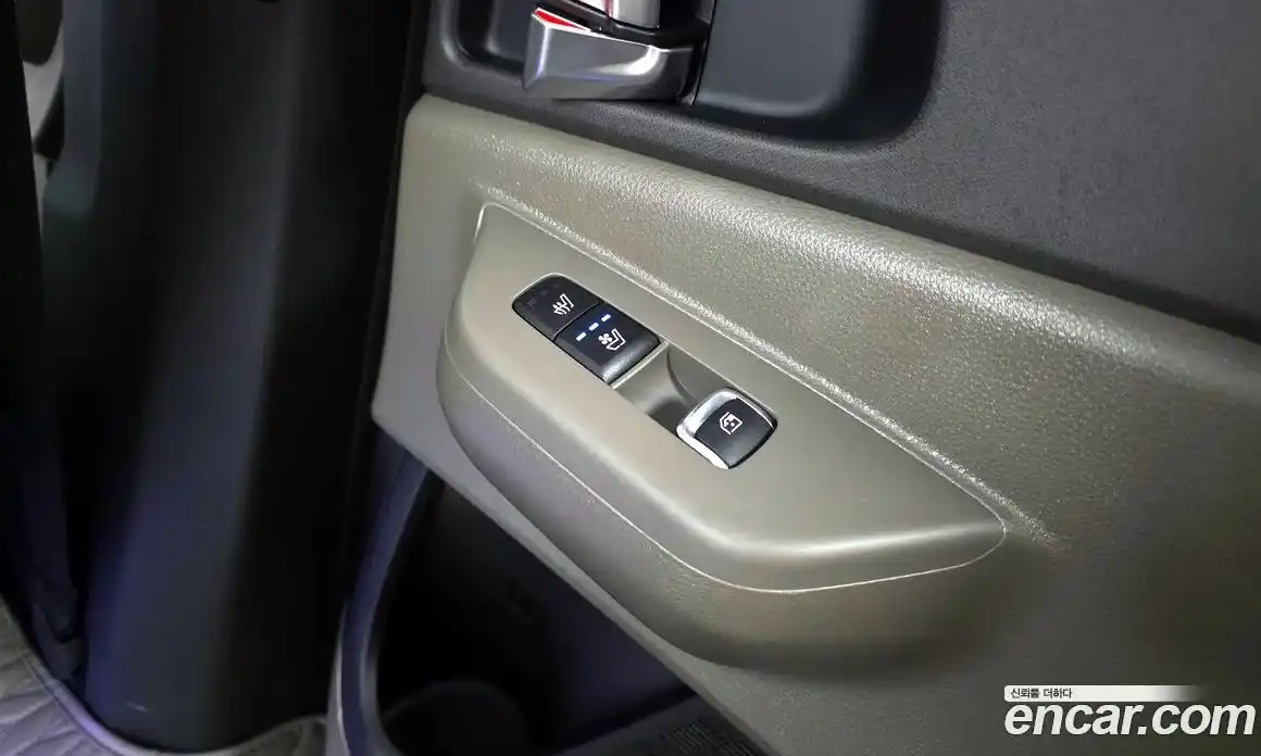 Kia Canival 2025 2.2 Автомат в Москве № 15018, фото 16