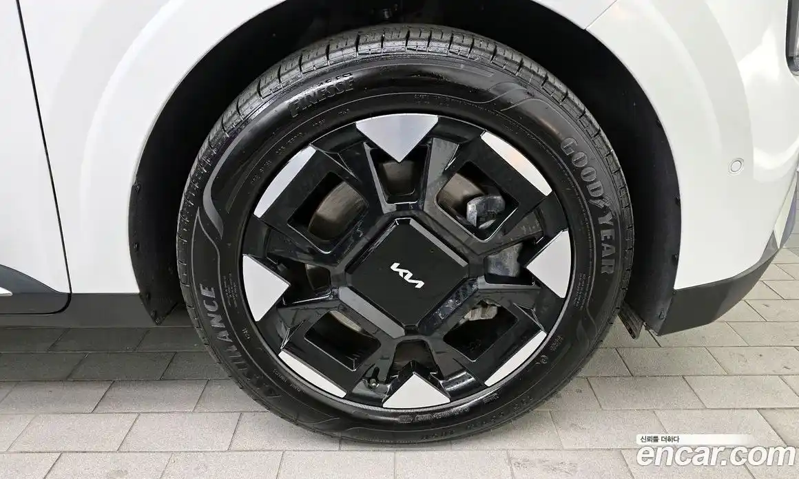 Kia Canival 2025 2.2 Автомат в Москве № 15018, фото 17