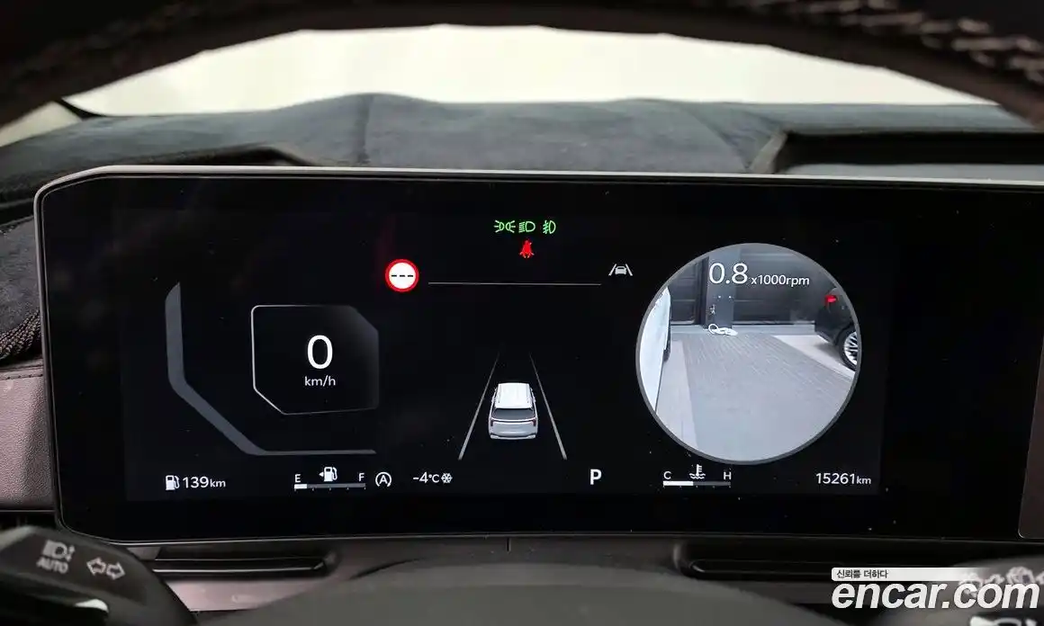 Kia Canival 2025 2.2 Автомат в Москве № 15018, фото 19