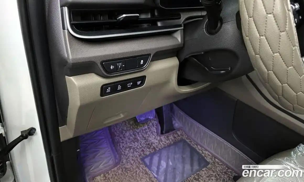 Kia Canival 2025 2.2 Автомат в Москве № 15018, фото 20