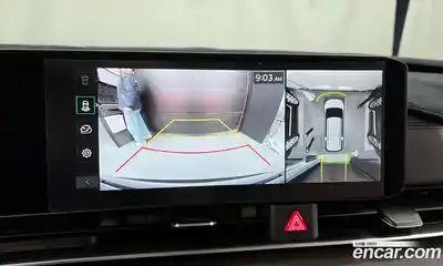 Kia Canival 2025 2.2 Автомат в Москве № 15018, миниатюра 2