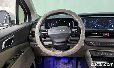 Kia Canival 2025 2.2 Автомат в Москве № 15018, миниатюра 6