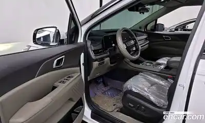 Kia Canival 2025 2.2 Автомат в Москве № 15018, миниатюра 9