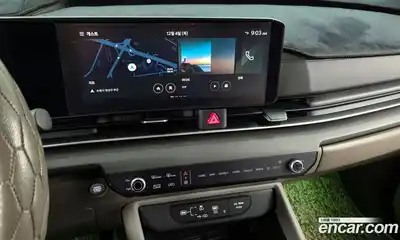 Kia Canival 2025 2.2 Автомат в Москве № 15018, миниатюра 10