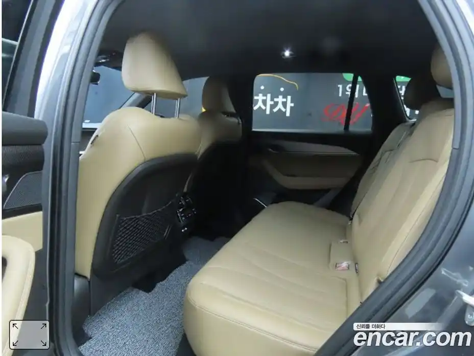 Renault Grand Koleos 2025 1.5 Автомат в Москве № 152034, фото 11