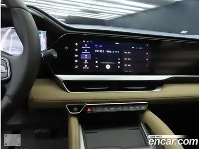 Renault Grand Koleos 2025 1.5 Автомат в Москве № 152034, миниатюра 12