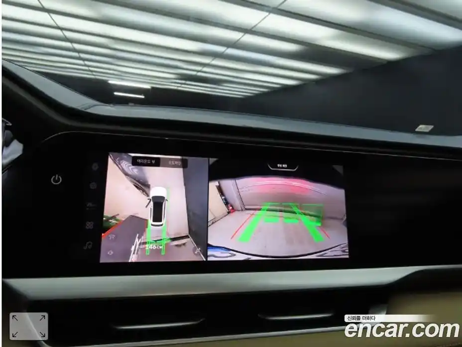 Renault Grand Koleos 2025 1.5 Автомат в Москве № 152034, фото 15