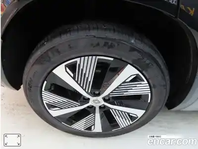 Renault Grand Koleos 2025 1.5 Автомат в Москве № 152034, миниатюра 5