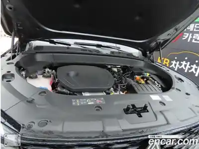 Renault Grand Koleos 2025 1.5 Автомат в Москве № 152034, миниатюра 6