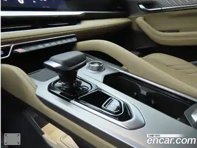 Renault Grand Koleos 2025 1.5 Автомат в Москве № 152034, миниатюра 9