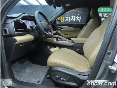 Renault Grand Koleos 2025 1.5 Автомат в Москве № 152034, миниатюра 10