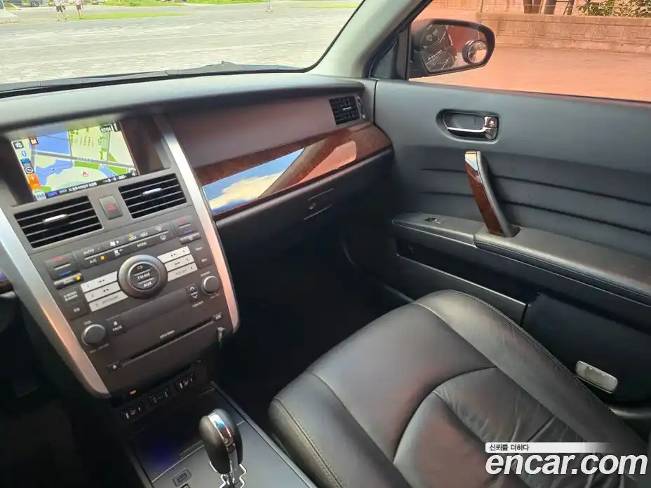 Renault SM5 2009 2.0 Автомат в Москве № 152313, фото 11