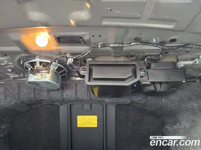 Renault SM5 2009 2.0 Автомат в Москве № 152313, миниатюра 12