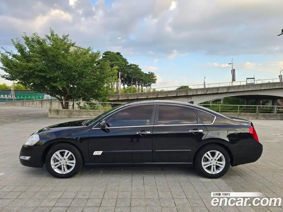 Renault SM5 2009 2.0 Автомат в Москве № 152313, фото 14