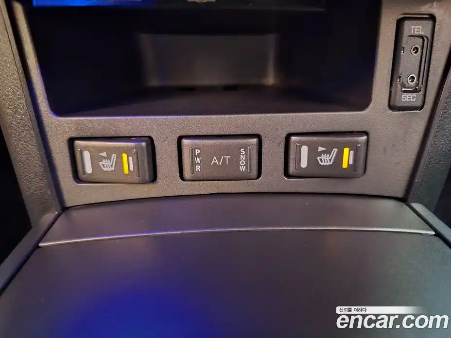 Renault SM5 2009 2.0 Автомат в Москве № 152313, фото 16