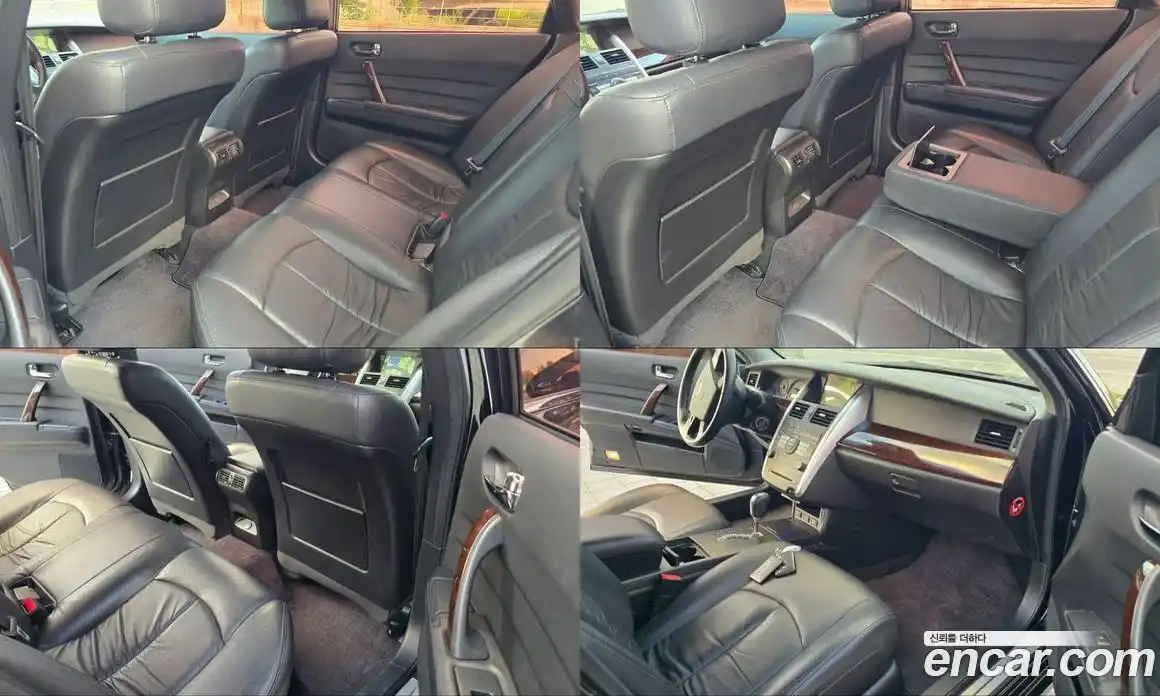 Renault SM5 2009 2.0 Автомат в Москве № 152313, фото 18