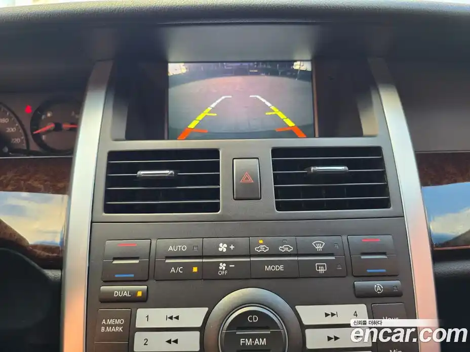 Renault SM5 2009 2.0 Автомат в Москве № 152313, фото 19