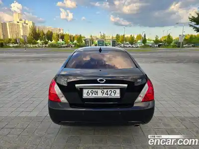 Renault SM5 2009 2.0 Автомат в Москве № 152313, миниатюра 4
