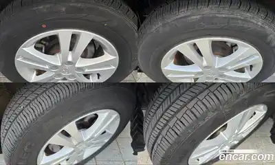 Renault SM5 2009 2.0 Автомат в Москве № 152313, миниатюра 5