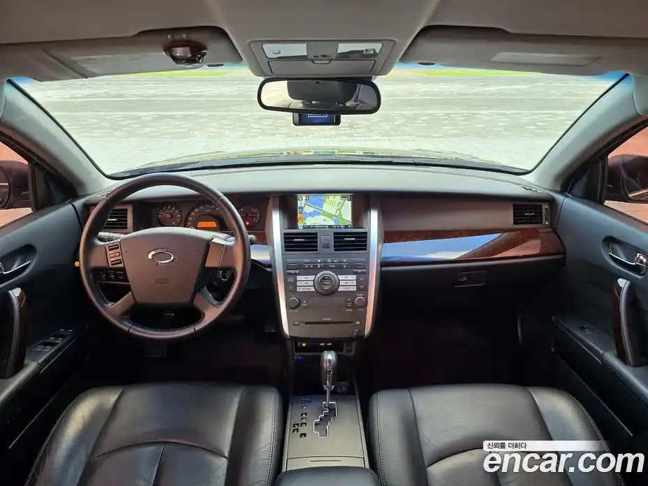 Renault SM5 2009 2.0 Автомат в Москве № 152313, фото 6