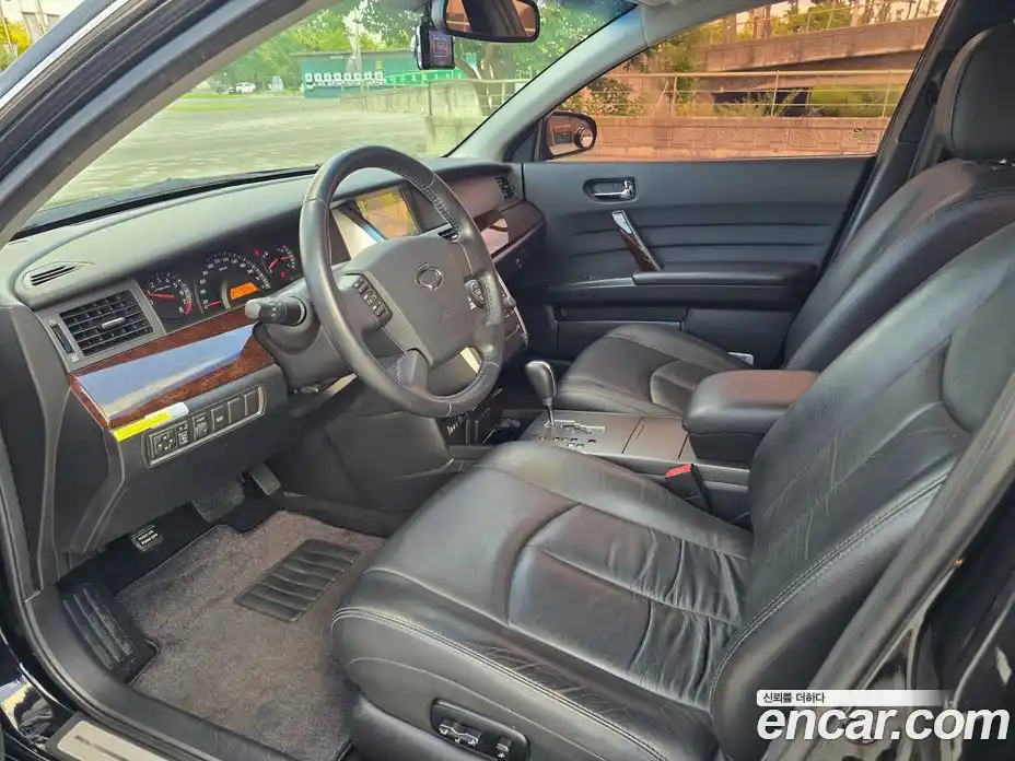 Renault SM5 2009 2.0 Автомат в Москве № 152313, фото 7