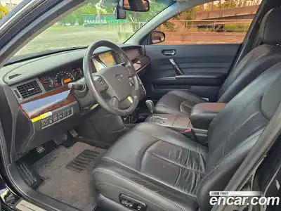 Renault SM5 2009 2.0 Автомат в Москве № 152313, миниатюра 7