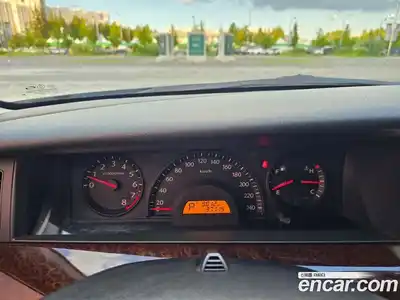 Renault SM5 2009 2.0 Автомат в Москве № 152313, миниатюра 8