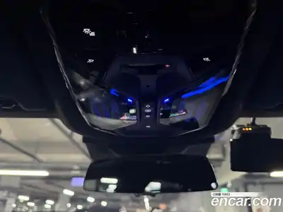 BMW 5-Series 2025 2.0 Автомат в Москве № 153151, миниатюра 12