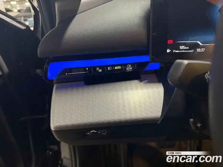 BMW 5-Series 2025 2.0 Автомат в Москве № 153151, фото 15