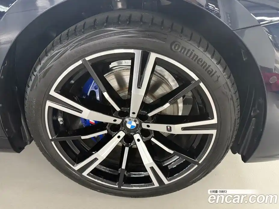 BMW 5-Series 2025 2.0 Автомат в Москве № 153151, фото 18