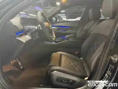 BMW 5-Series 2025 2.0 Автомат в Москве № 153151, миниатюра 7