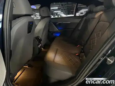 BMW 5-Series 2025 2.0 Автомат в Москве № 153151, миниатюра 8