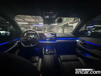 BMW 5-Series 2025 2.0 Автомат в Москве № 153151, миниатюра 9