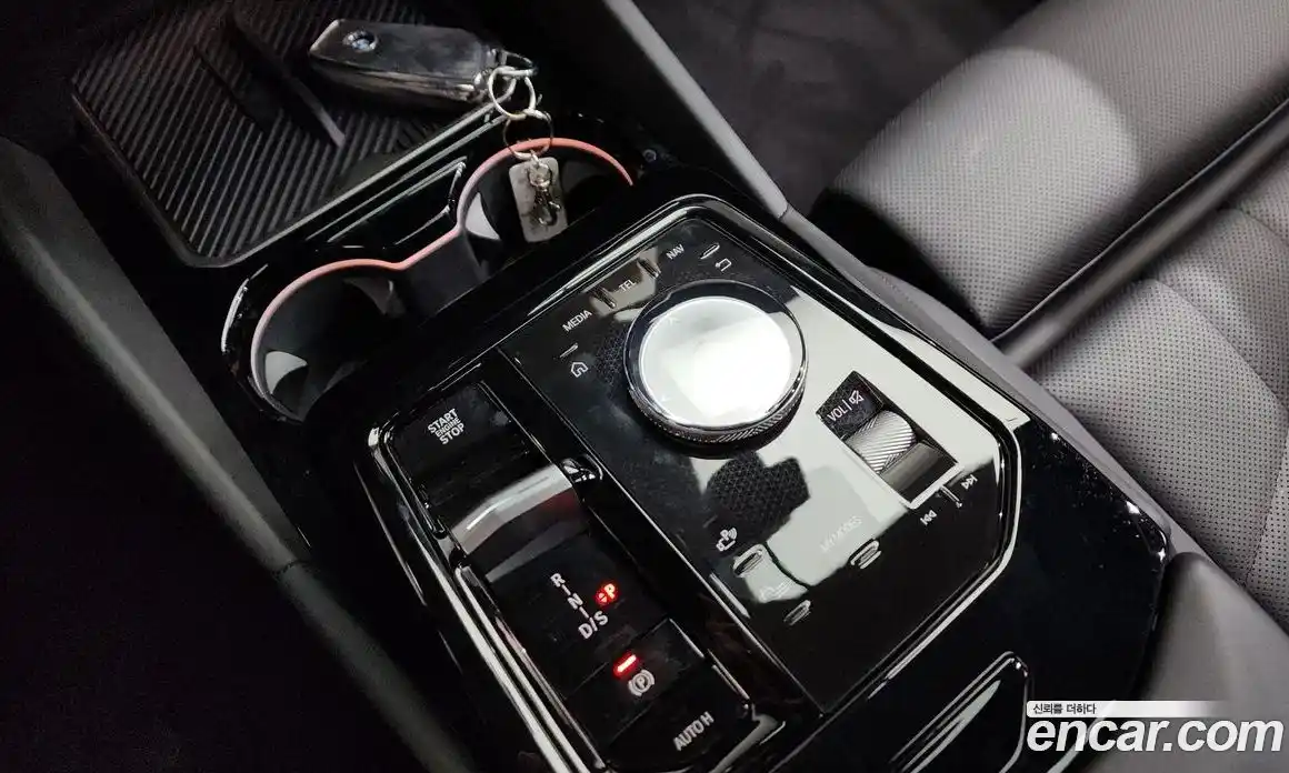 BMW 5-Series 2025 2.0 Автомат в Москве № 153388, фото 15