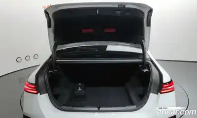 BMW 5-Series 2025 2.0 Автомат в Москве № 153388, миниатюра 3