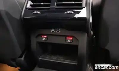 BMW 5-Series 2025 2.0 Автомат в Москве № 153388, миниатюра 10