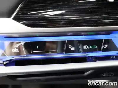 BMW 7-Series 2025 3.0 Автомат в Москве № 153814, миниатюра 12