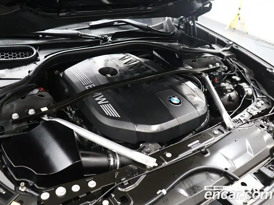 BMW 7-Series 2025 3.0 Автомат в Москве № 153814, фото 19