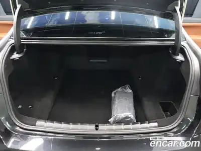 BMW 7-Series 2025 3.0 Автомат в Москве № 153814, миниатюра 5