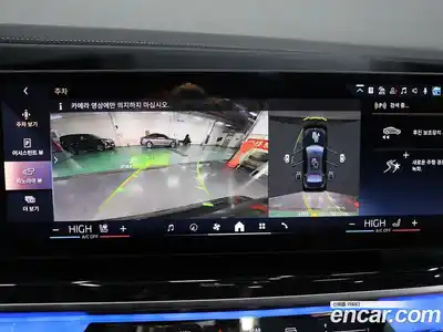 BMW 7-Series 2025 3.0 Автомат в Москве № 153814, миниатюра 9