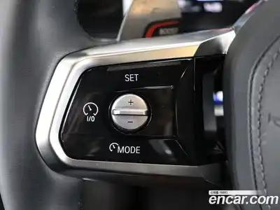 BMW 7-Series 2025 3.0 Автомат в Москве № 153814, миниатюра 10