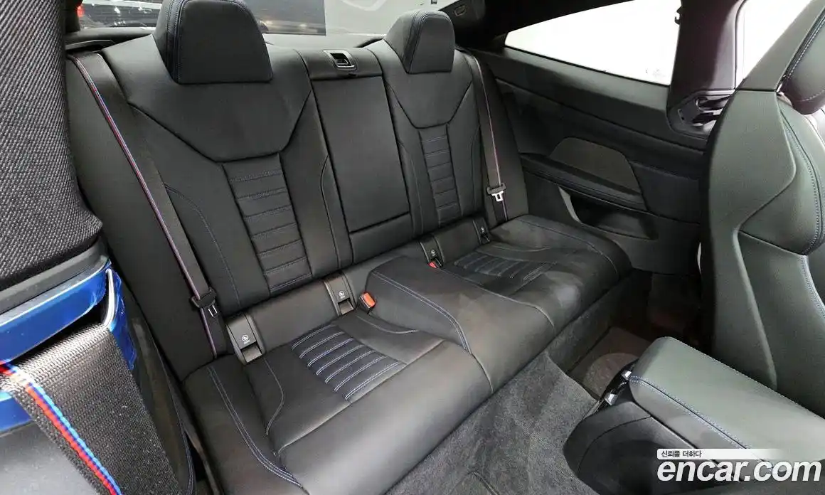 BMW 4-Series 2022 3.0 Автомат в Москве № 153842, фото 11