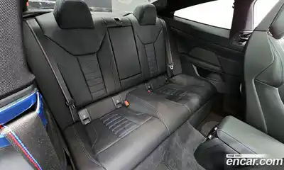 BMW 4-Series 2022 3.0 Автомат в Москве № 153842, миниатюра 11