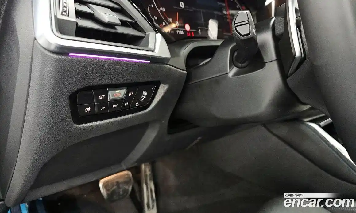 BMW 4-Series 2022 3.0 Автомат в Москве № 153842, фото 3