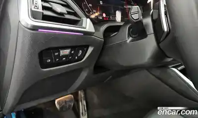 BMW 4-Series 2022 3.0 Автомат в Москве № 153842, миниатюра 3