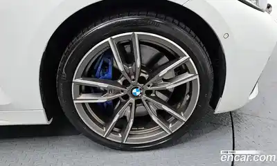 BMW 4-Series 2022 3.0 Автомат в Москве № 153842, миниатюра 8