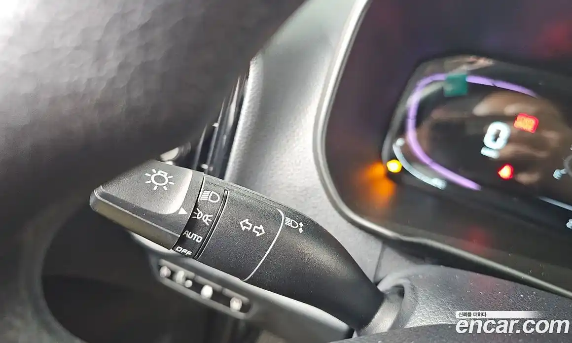 Kia Morning 2024 1.0 Автомат в Москве № 15389, фото 14